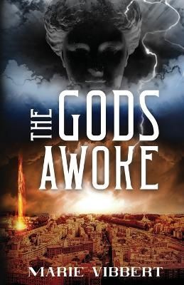 Gods Awoke By Vibbert 9781951320225 (Paperback)