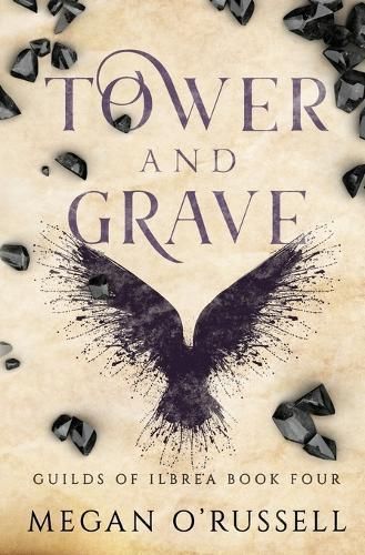 Tower and Grave By O'Russell 9781951359553 (Paperback)