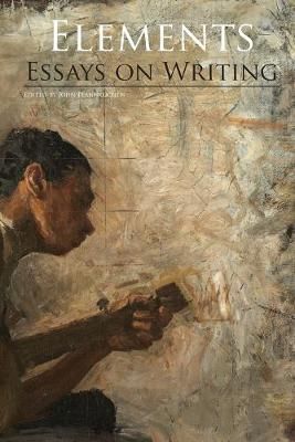 Elements By John Pfannkuchen 9781951369002 (Paperback)