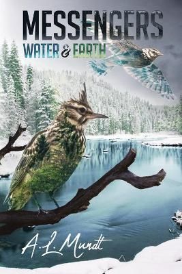 Water & Earth By Mundt 9781951375515 (Paperback)