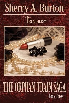 Treachery 9781951386030 (Paperback)