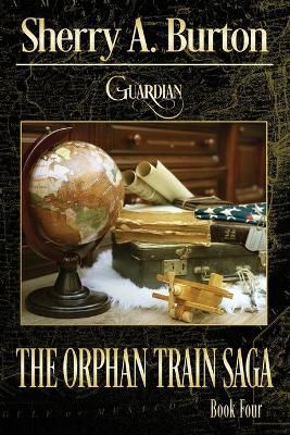 Guardian 9781951386054 (Paperback)
