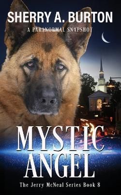 Mystic Angel By Burton 9781951386252 (Paperback)