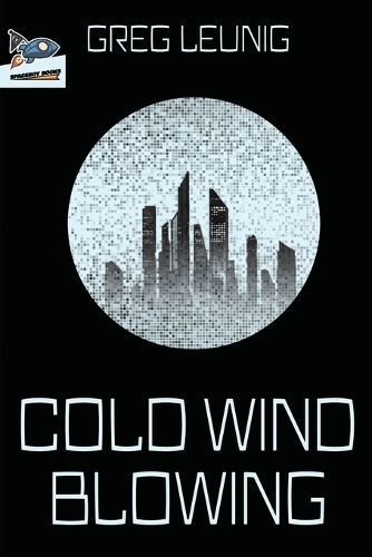 Cold Wind Blowing By Leunig 9781951393281 (Paperback)