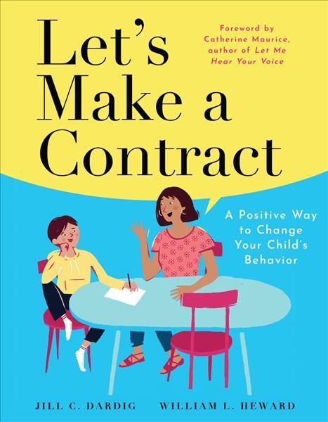 Let's Make a Contract 9781951412517 (Paperback)