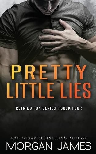 Pretty Little Lies By James 9781951447106 (Paperback)
