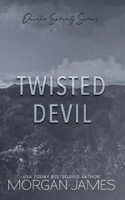 Twisted Devil By James 9781951447281 (Paperback)