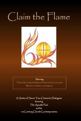 Claim the Flame By Moeller 9781951472054 (Paperback)