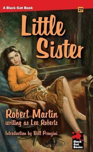 Little Sister By Robert Martin 9781951473075 (Paperback)