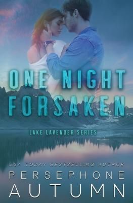 One Night Forsaken By Autumn 9781951477646 (Paperback)