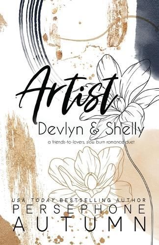 Artist - Devlyn & Shelly By Persephone Autumn 9781951477837