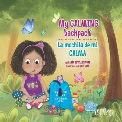 My Calming Backpack 9781951484538 (Paperback)