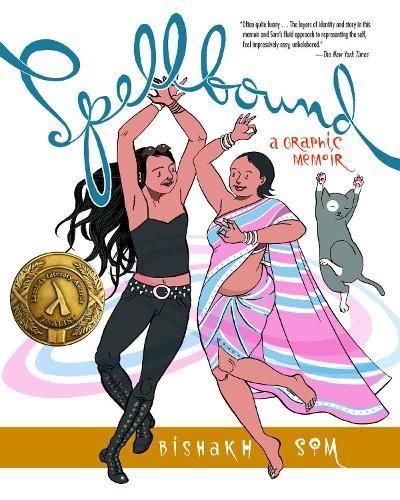Spellbound By Bishakh Som 9781951491031 (Paperback)