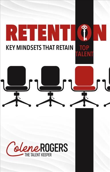 Retention By Colene Rogers 9781951492977 (Paperback)