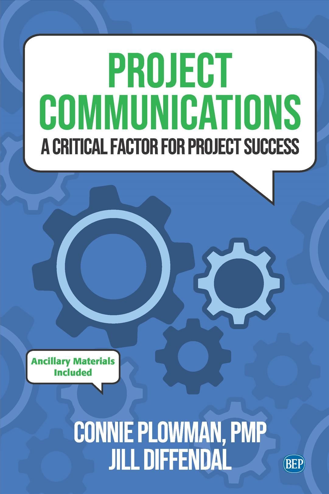 Project Communications By Connie Plowman, Jill Diffendal 9781951527723