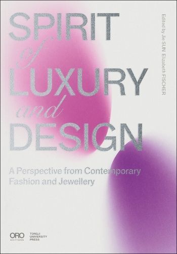Spirit of Luxury and Design By Jie Srun 9781951541767 (Paperback)