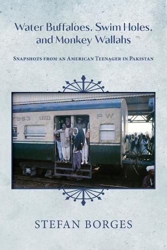 Water Buffaloes, Swim Holes, and Monkey Wallahs By Borges (Paperback)