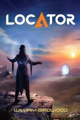 Locator By Girdwood 9781951585839 (Paperback)