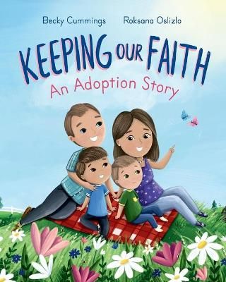 Keeping Our Faith 9781951597122 (Paperback)