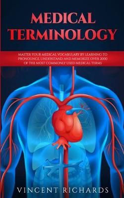 Medical Terminology By Richards 9781951652050 (Paperback)
