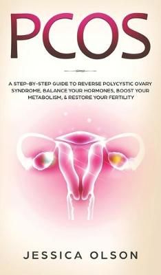 Pcos By Olson 9781951652111 (Hardback)