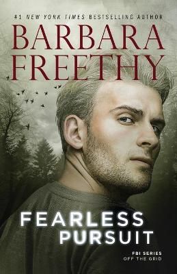 Fearless Pursuit By Barbara Freethy 9781951656126 (Paperback)