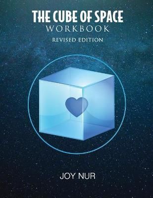 The Cube of Space Workbook By Nur, Joy 9781951670436 (Paperback)