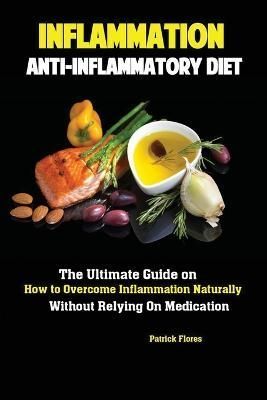 Inflammation By Flores Patrick 9781951737153 (Paperback)
