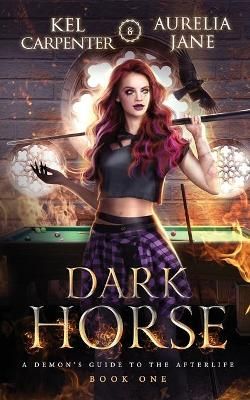Dark Horse By Carpenter 9781951738174 (Paperback)