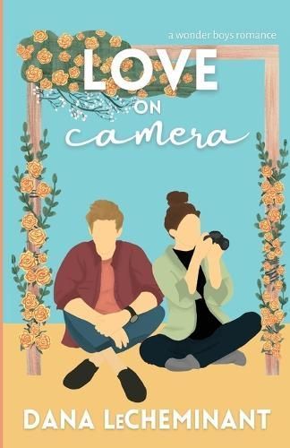 Love on Camera By Lecheminant 9781951753139 (Paperback)