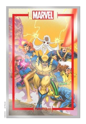 The Marvel Portfolio of David Nakayama By David Nakayama (artist)
