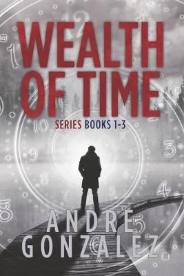 Wealth of Time Series By Gonzalez 9781951762032 (Paperback)