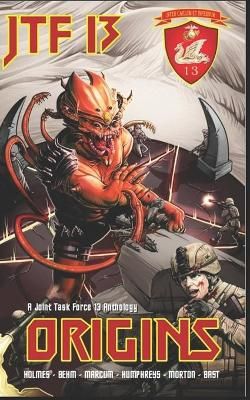 Origins By Lucas Marcum, Christopher Bast, Daniel Humphreys