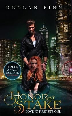Honor at Stake By Finn 9781951768706 (Paperback)