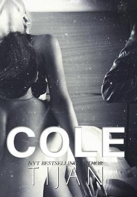 Cole (Hardcover) By Tijan 9781951771836 (Hardback)