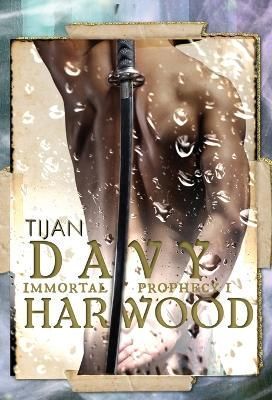 Davy Harwood (Hardcover Edition) By Tijan 9781951771881 (Hardback)