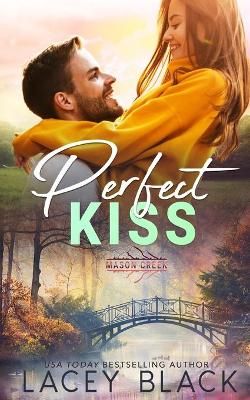 Perfect Kiss By Black 9781951829131 (Paperback)