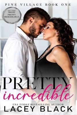 Pretty Incredible By Black 9781951829315 (Paperback)