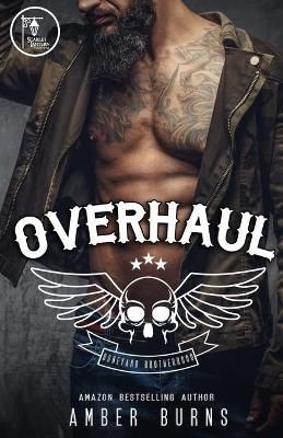 Overhaul By Amber Burns 9781951831004 (Paperback)