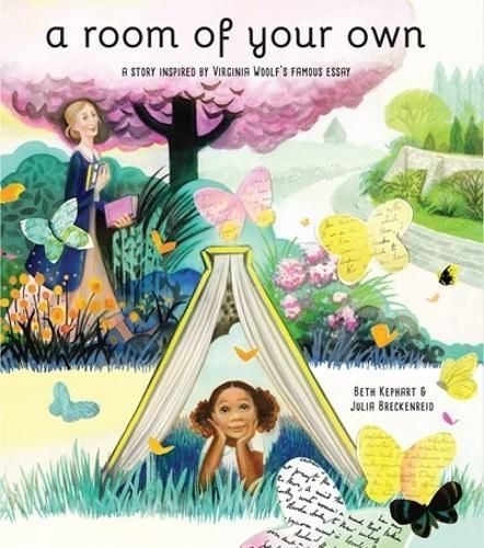 A Room of Your Own By Beth Kephart 9781951836382 (Hardback)