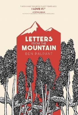 Letters from the Mountain By Ben Palpant 9781951872076 (Paperback)