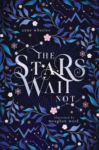 Stars Wait Not By Wheeler 9781951910037 (Paperback)