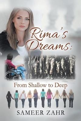 Rima's Dreams By Sameer Zahr 9781951933784 (Paperback)