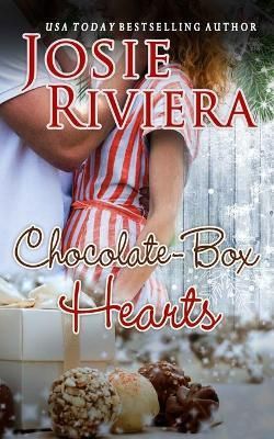 Chocolate-Box Hearts By Riviera 9781951951054 (Paperback)