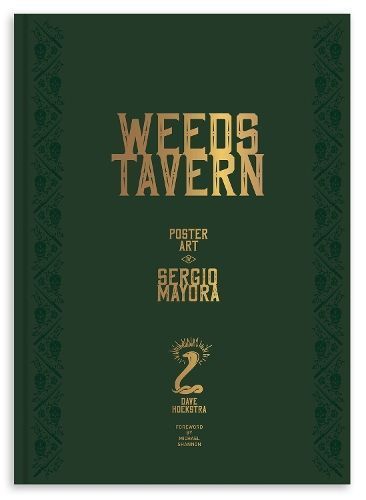Weeds Tavern 9781951963194 (Hardback)