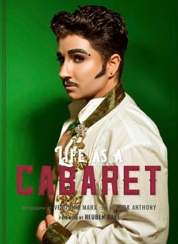 Life as a Cabaret 9781951963224 (Hardback)