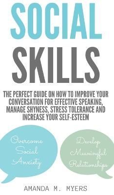 Social Skills By Myers 9781951994075 (Hardback)