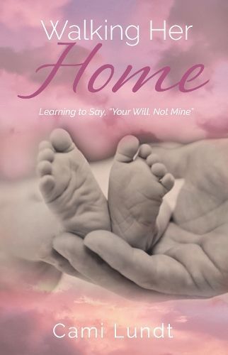 Walking Her Home By Cami Lundt 9781952025884 (Paperback)