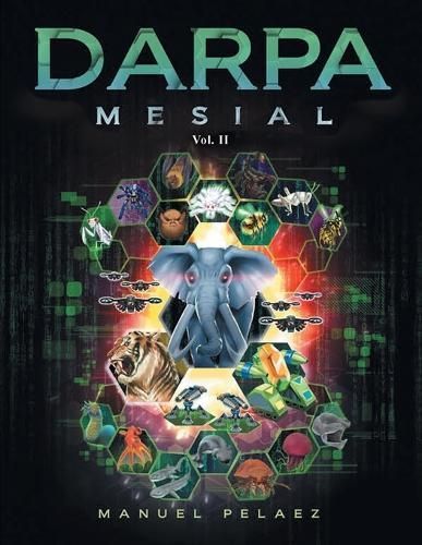 Darpa Mesial By Pelaez 9781952027963 (Paperback)