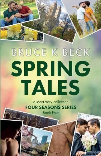 Spring Tales By Bruce K Beck 9781952031267 (Paperback)